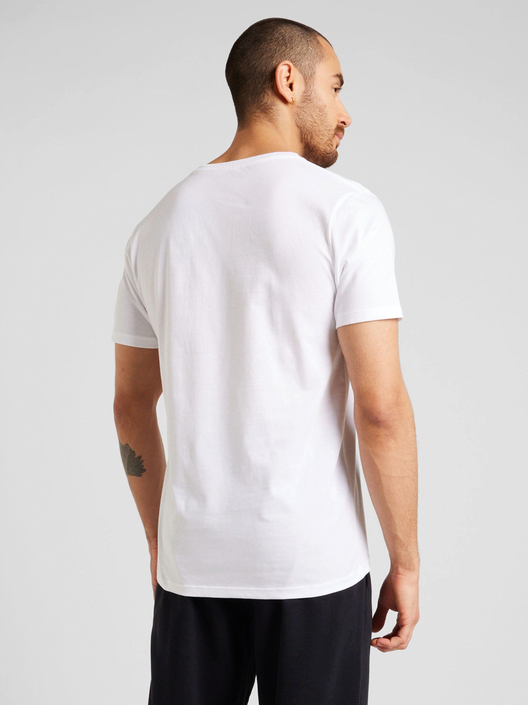 AÈROPOSTALE T-Shirt CA-87 (1-tlg)