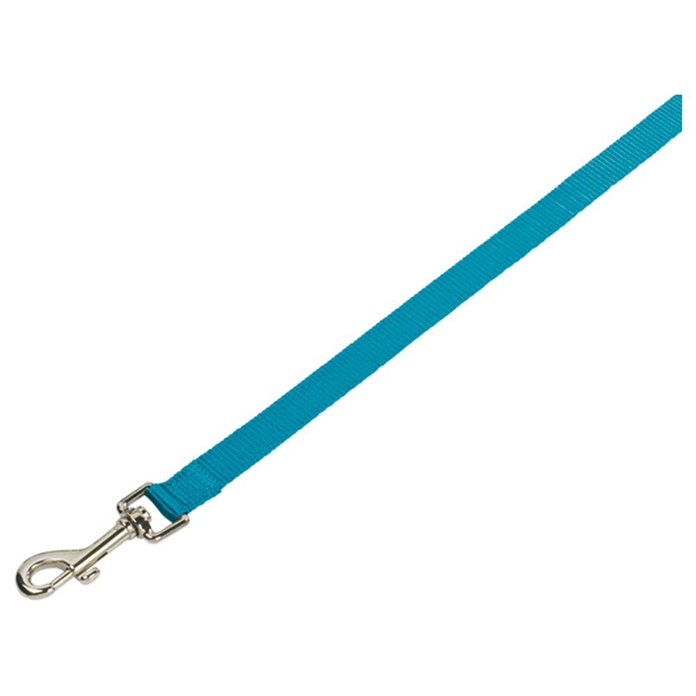Hundeleine Leine Classic hellblau