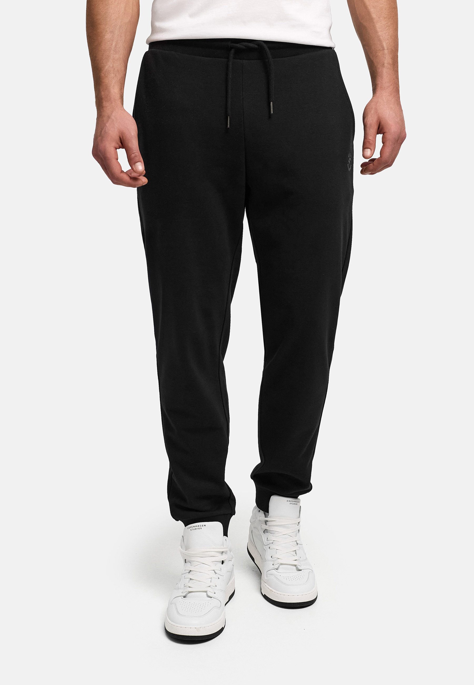 Jogginghose Herren Eberline Jogger Herrenhose Sweathose