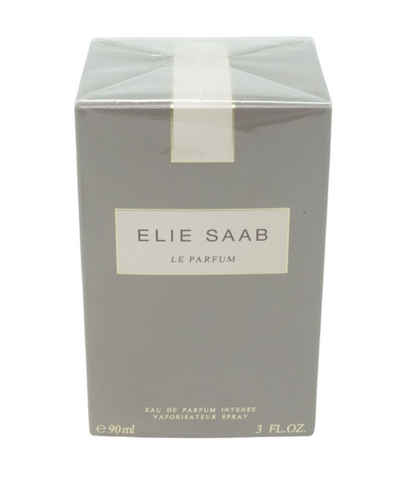 ELIE SAAB Eau de Parfum Elie Saab Le Parfum Eau de Parfum Intense Spray 90 ml