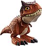Mattel® Spielfigur »Jurassic World, Beißangriff Carnotaurus Toro Dinosaurier«, Bild 1