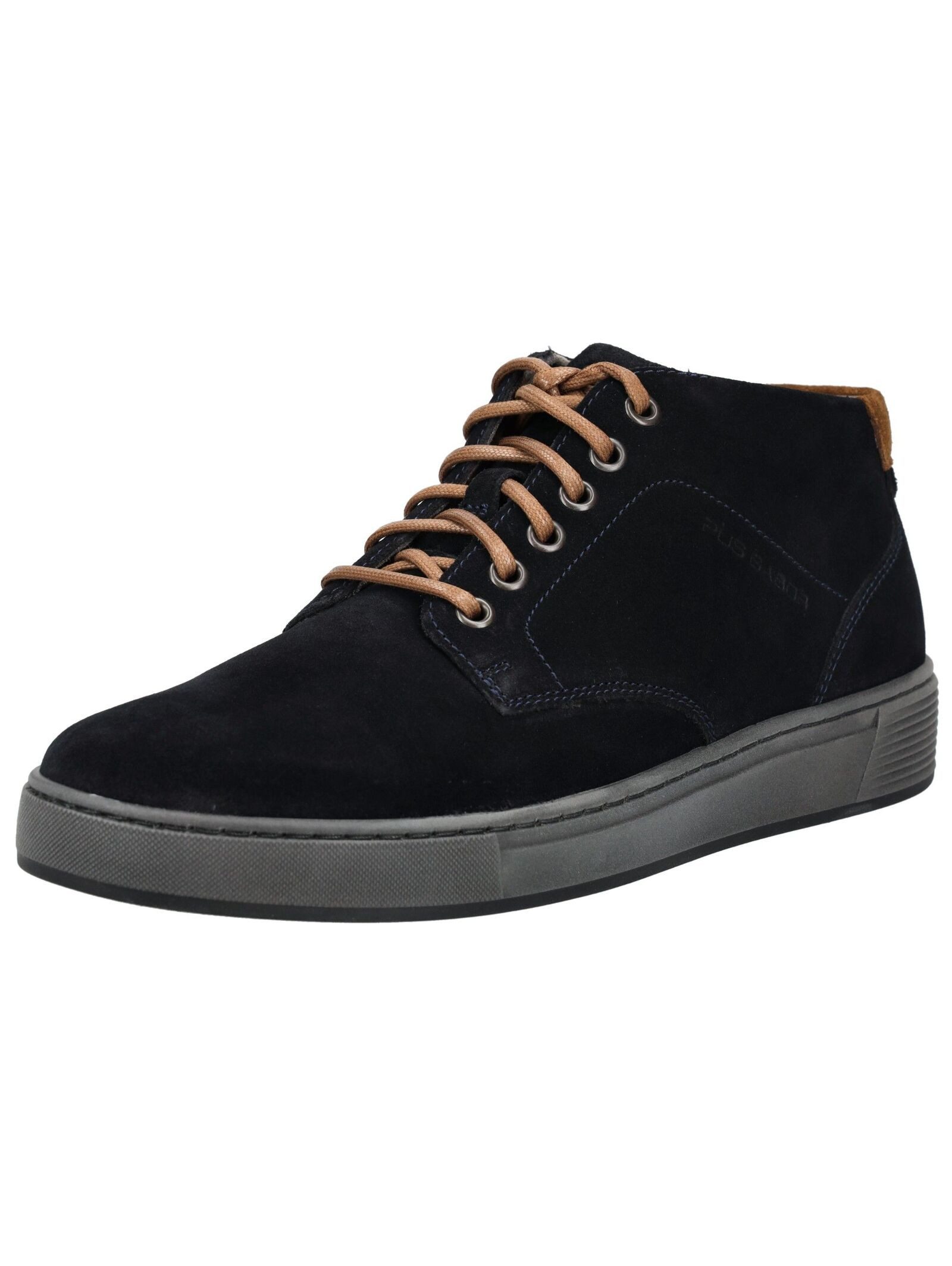 Pius Gabor Pius Gabor Сапогиette Veloursleder Schnürstiefelette