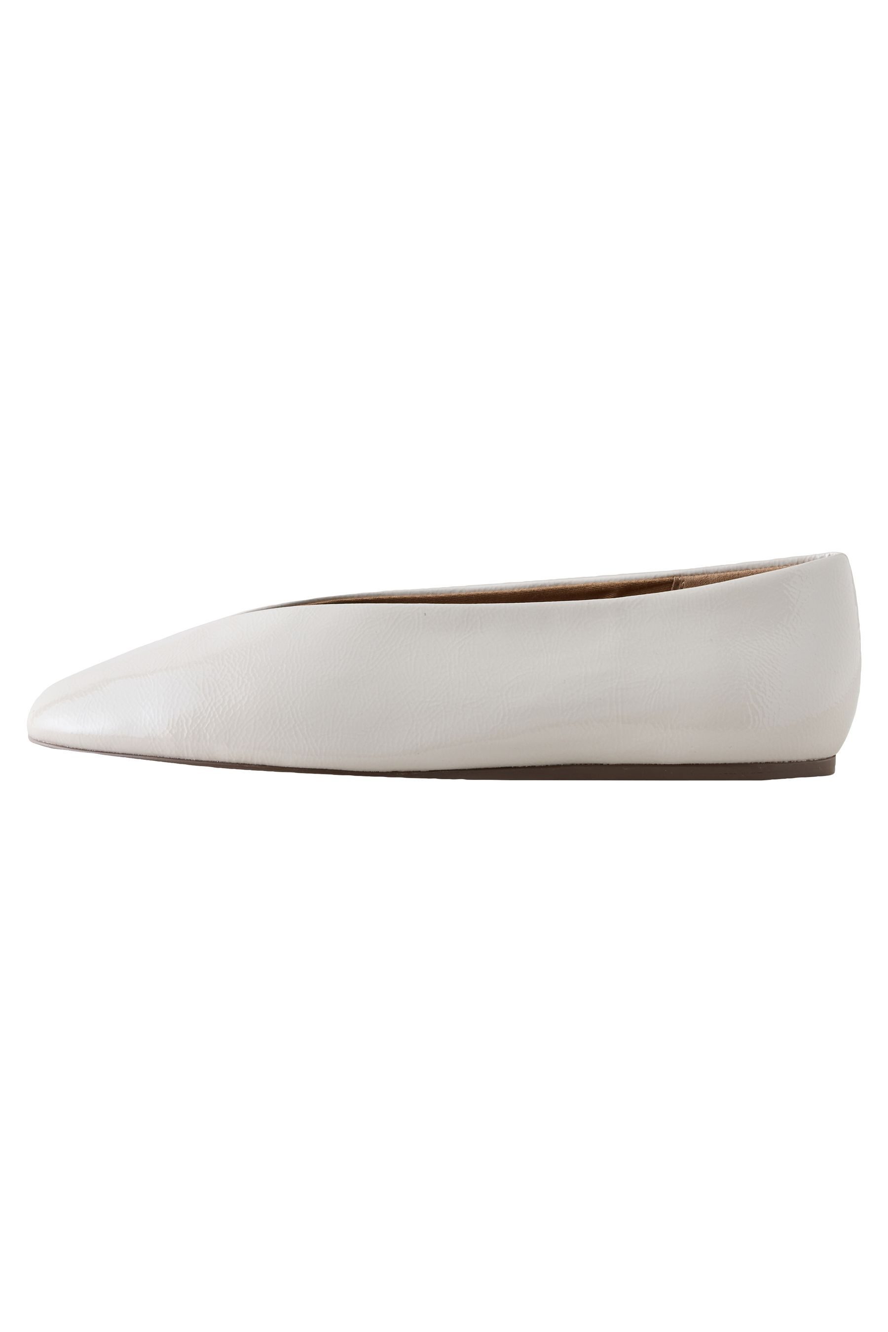 Next Forever Comfort® hoch geschnittene Ballerinas Ballerina