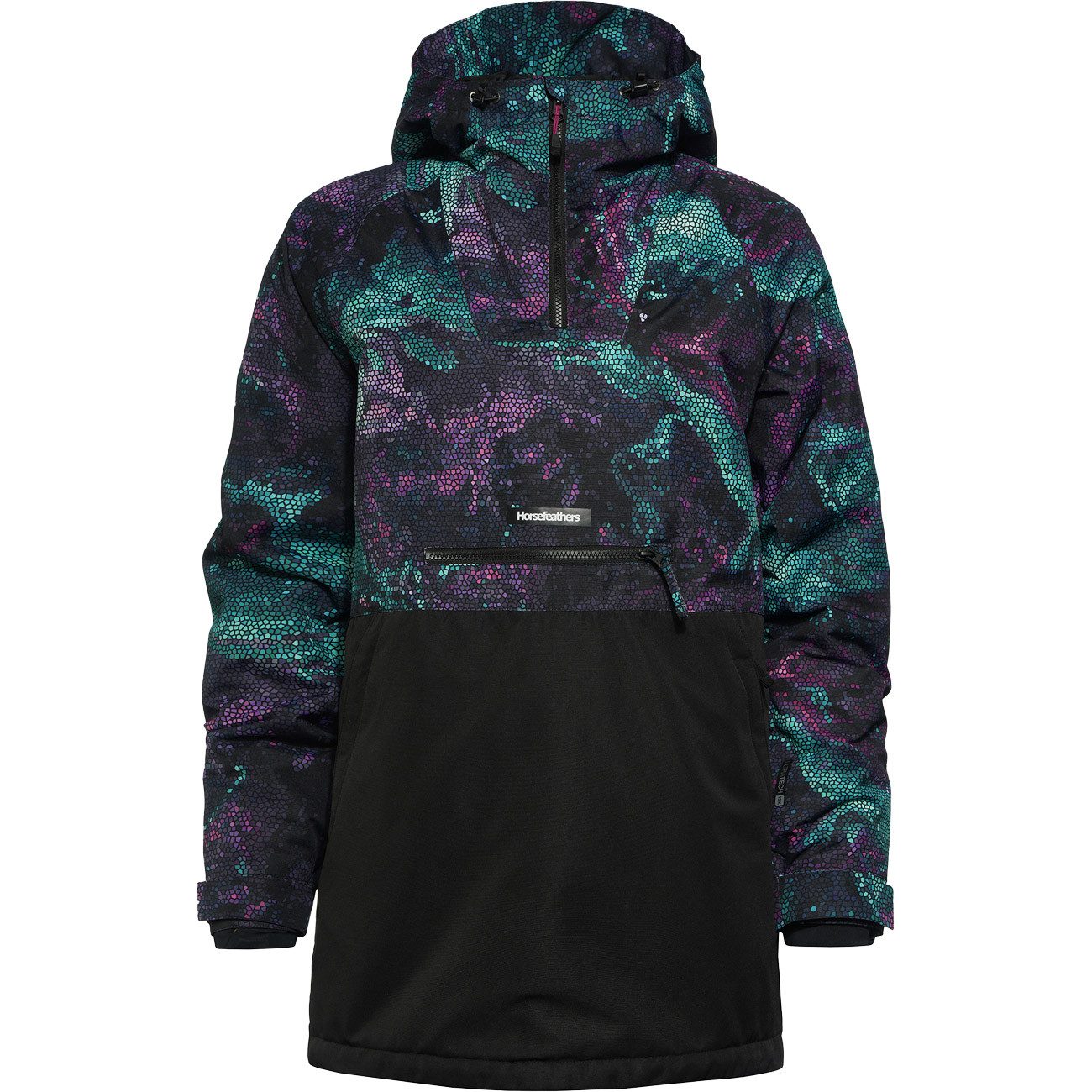 HORSEFEATHERS Snowboardjacke FIORA JACKET FIORA JACKET günstig online kaufen