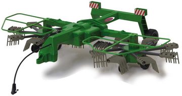 Jamara Spielfahrzeug-Anhänger Schwader Twin Roto für Fendt 1050, für RC-Traktor