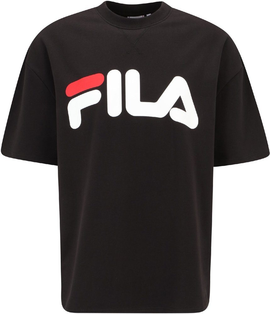 Fila T-Shirt Lowell Oversized Logo Tee