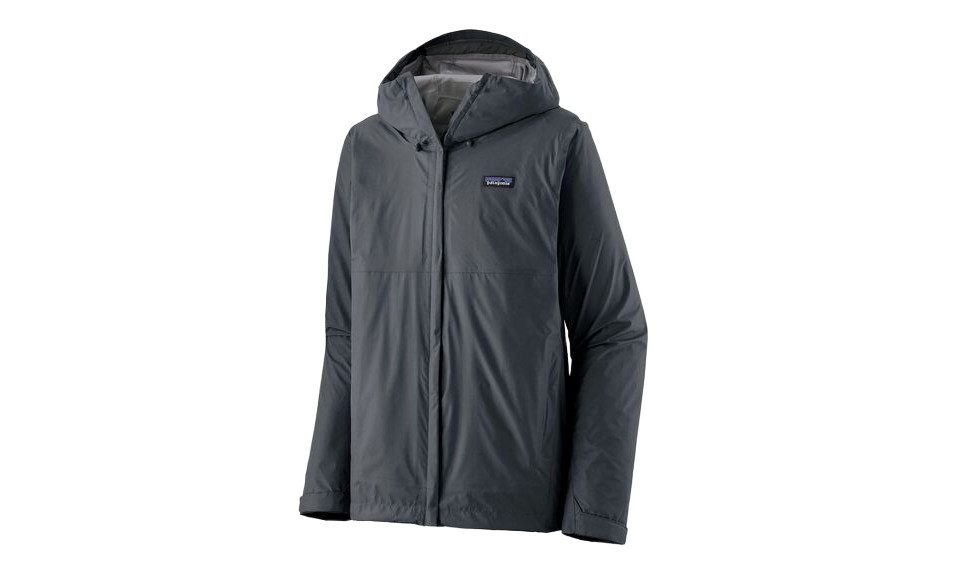 Patagonia Regenjacke Patagonia Torrentshell 3 Lagen Regenjacke Herren
