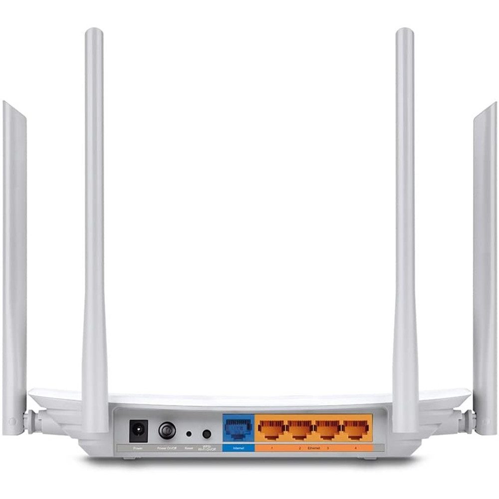 tp-link Archer A5 - WLAN-Router - weiß WLAN-Router