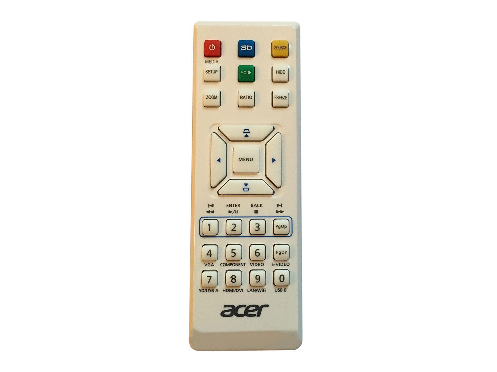 Acer ACER MC.JK211.007, E-26281, MC.JH611.001, MC.JFZ11 Beamer