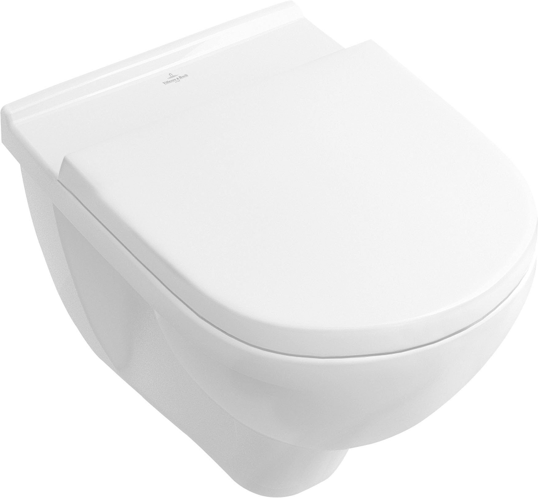 Villeroy & Boch Sparset Wand WC »O.Novo directflush spülrandlos« online kaufen OTTO