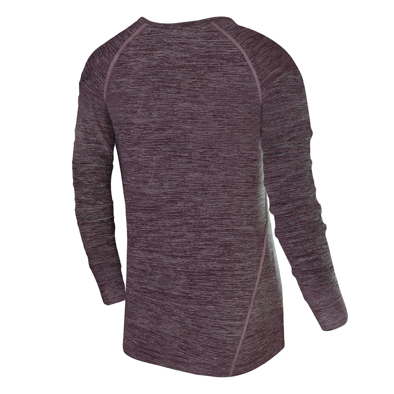 TCA Trainingsshirt TCA Damen Elle Langarm günstig online kaufen