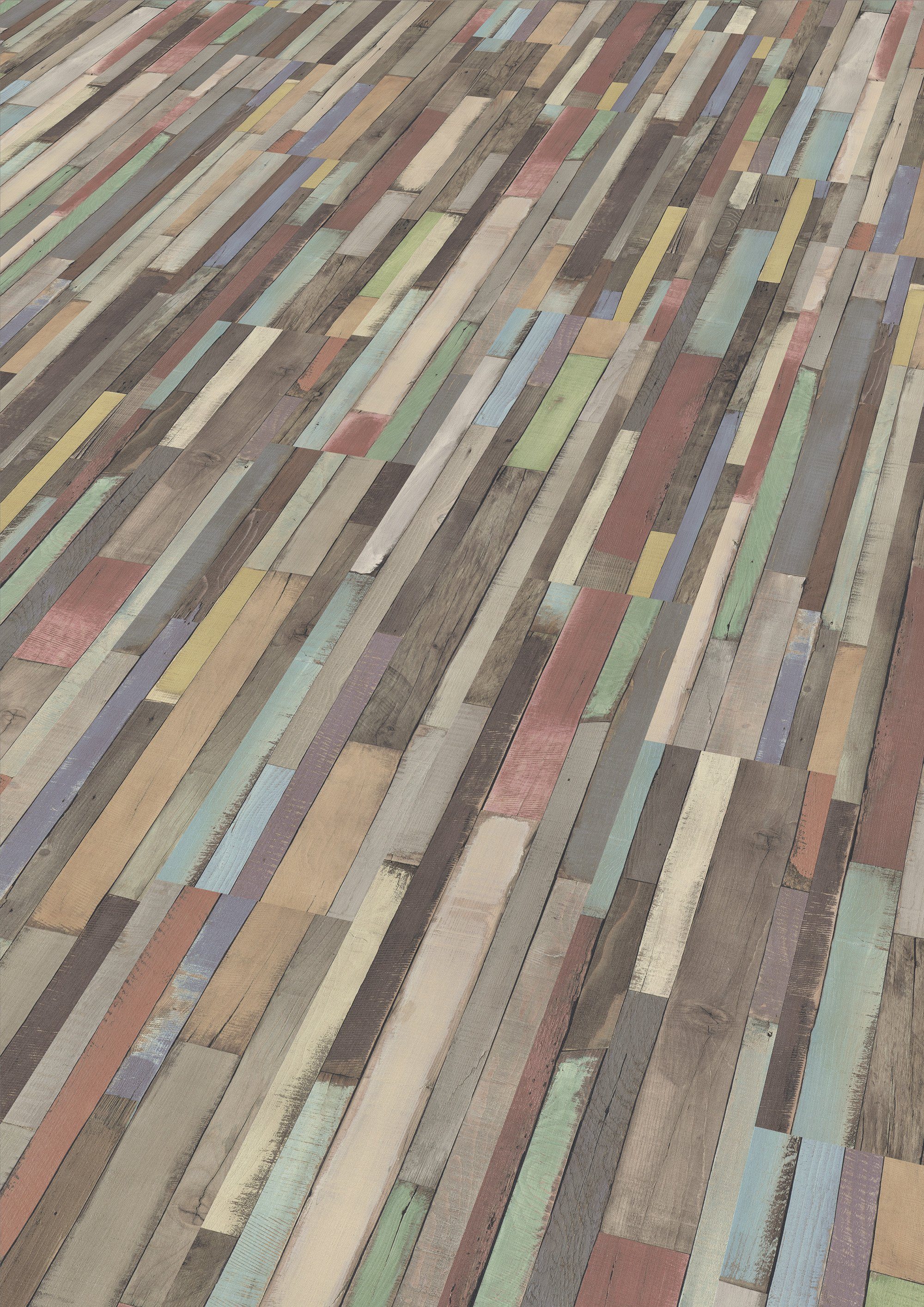 EGGER Laminat EHL008 Dimas Wood bunt, günstig online kaufen