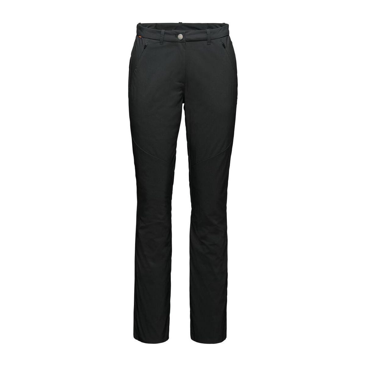 Mammut Outdoorhose Hiking Pants RG Women Leichte dehnfähige Wanderhose