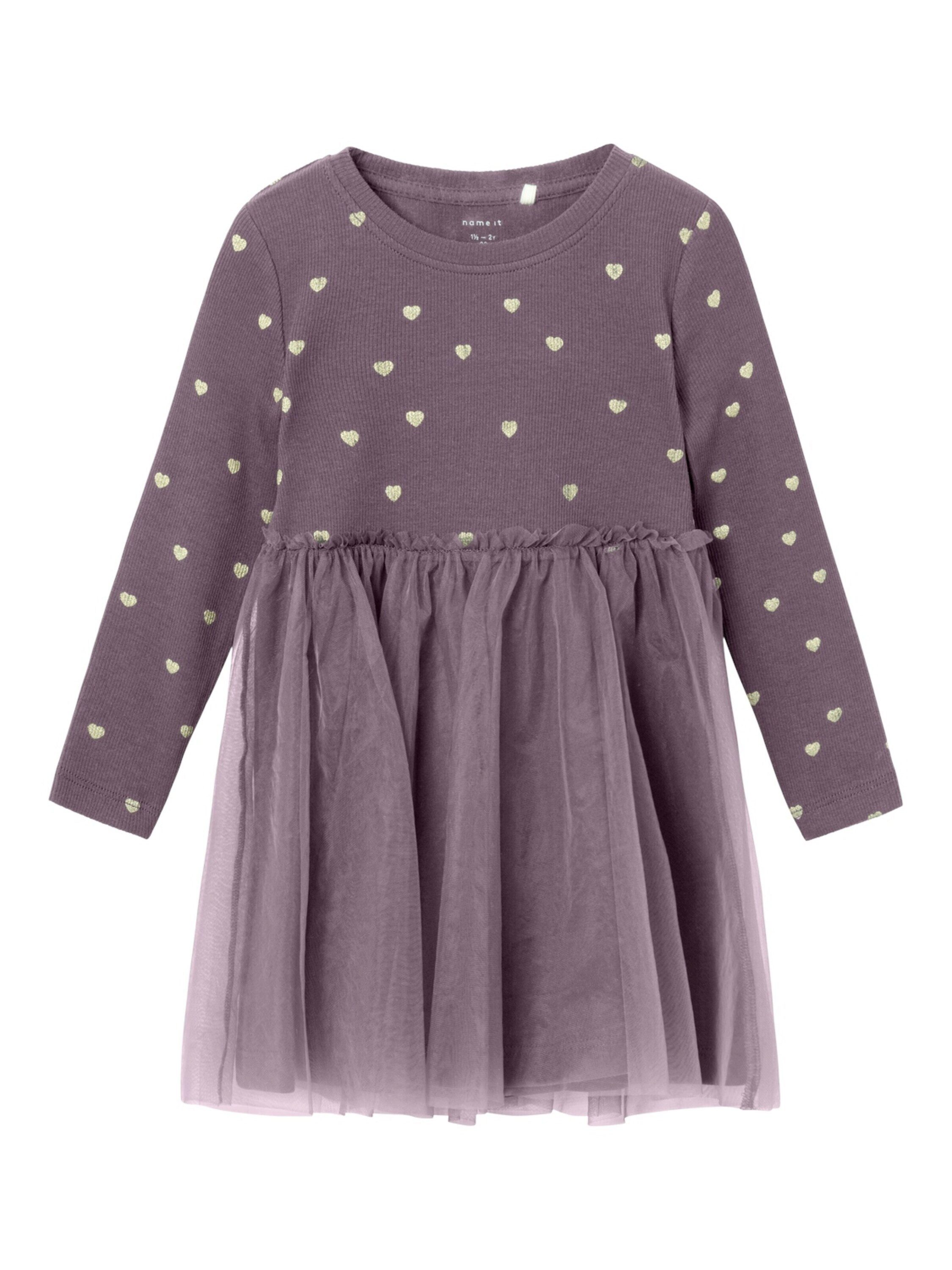 Jerseykleid NMFNadja