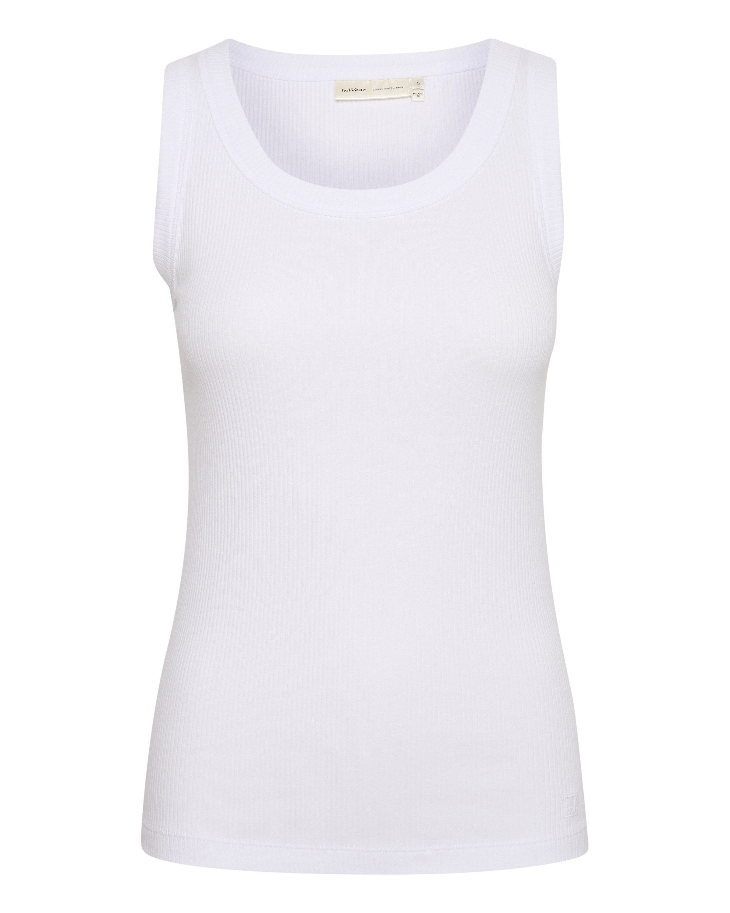 InWear Shirttop Dagna (1-tlg) Plain/ohne Details