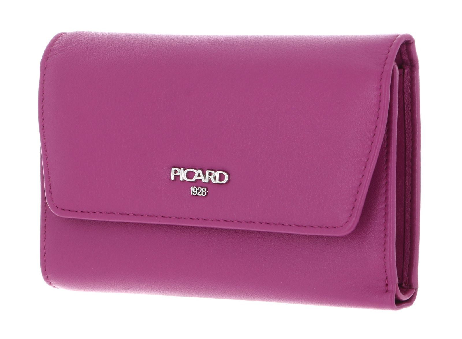 Picard Geldbörse Flap Wallet, aus echtem günstig online kaufen