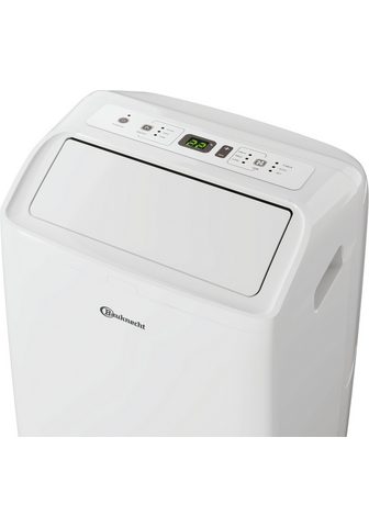 BAUKNECHT kondicionierius »PACF29CO BK« Mobiles kondicionierius zum Kühlen su Smarter Sensor-Funktion