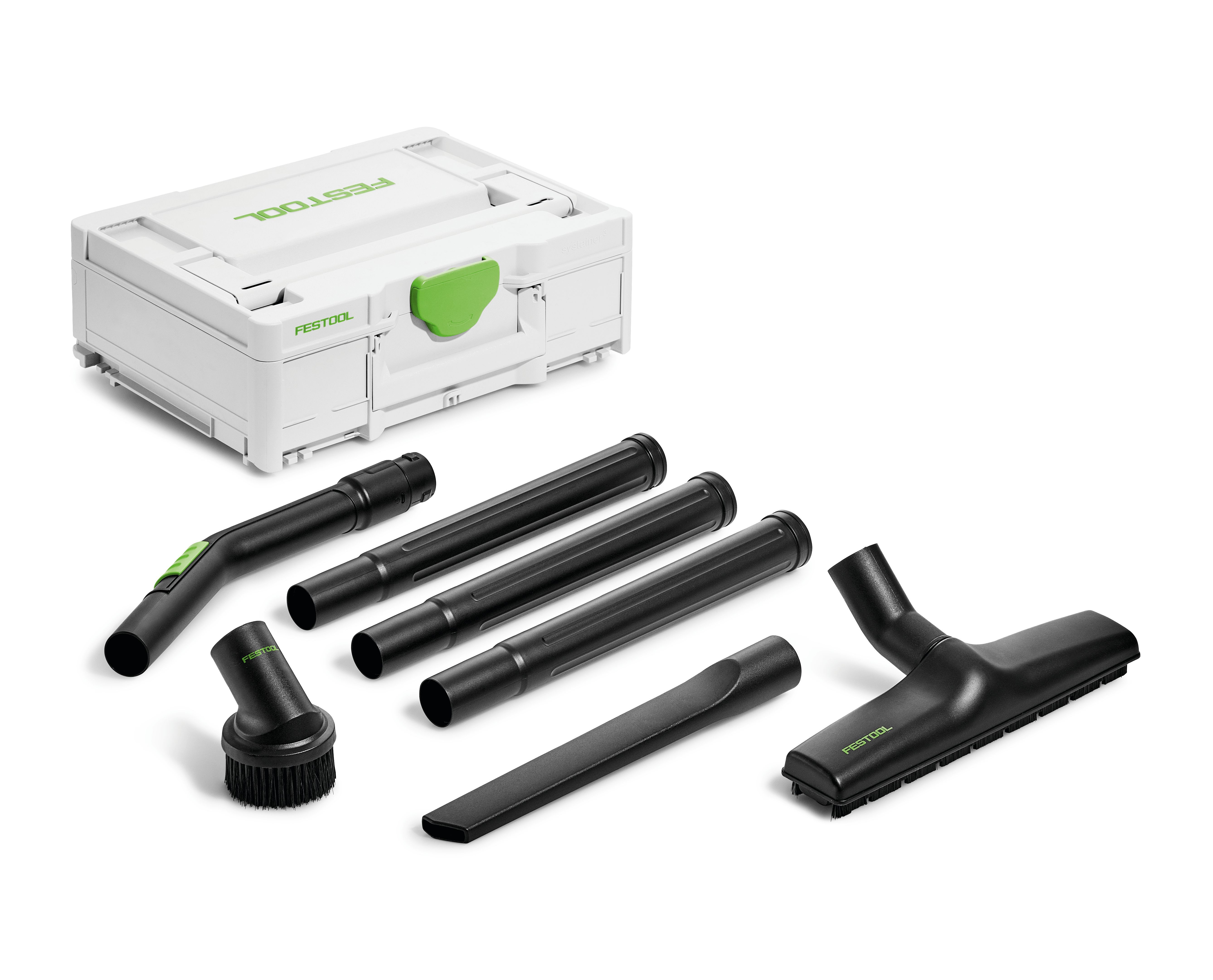 FESTOOL Elektrowerkzeug-Set Festool Standard-Reinigungsset RS-ST D günstig online kaufen