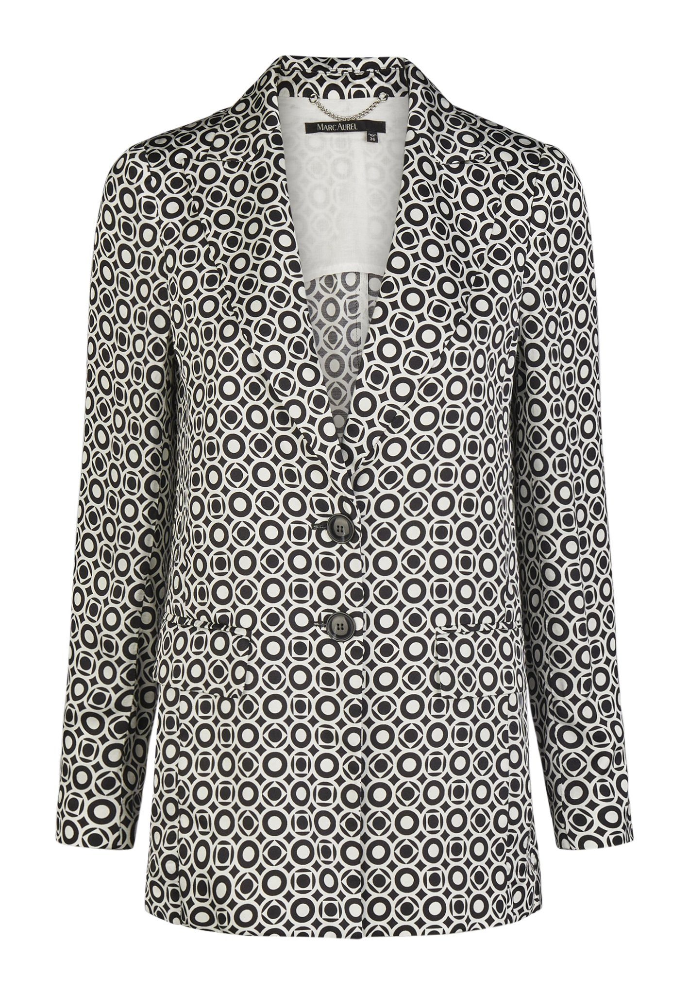 MARC AUREL Jackenblazer