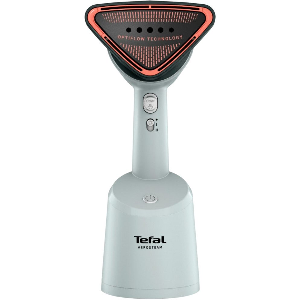 Tefal Dampfbürste DT9814 AeroSteam - Dampfbürste - eucalyptus, 1400 W