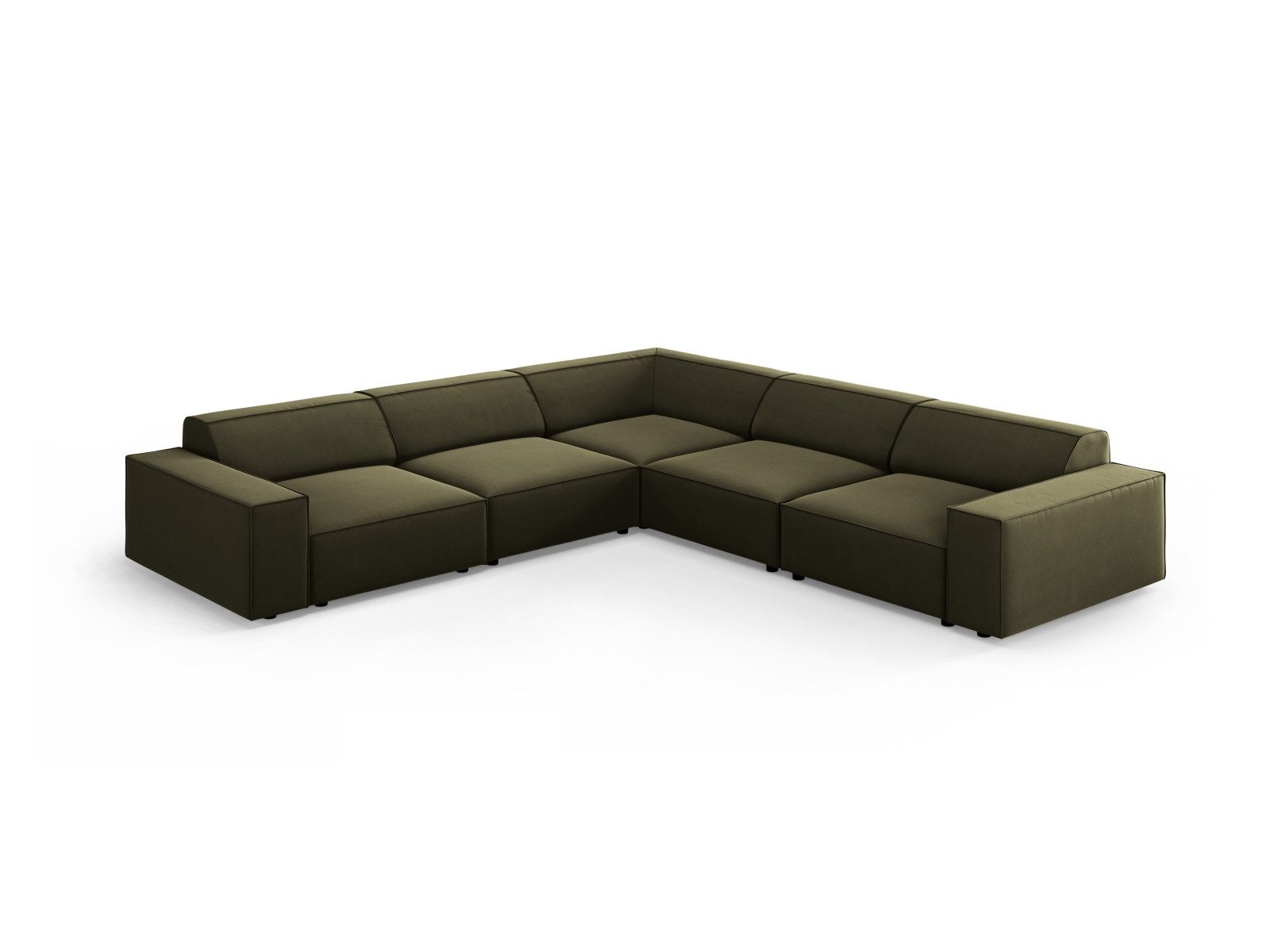 Micadoni Ecksofa Jodie