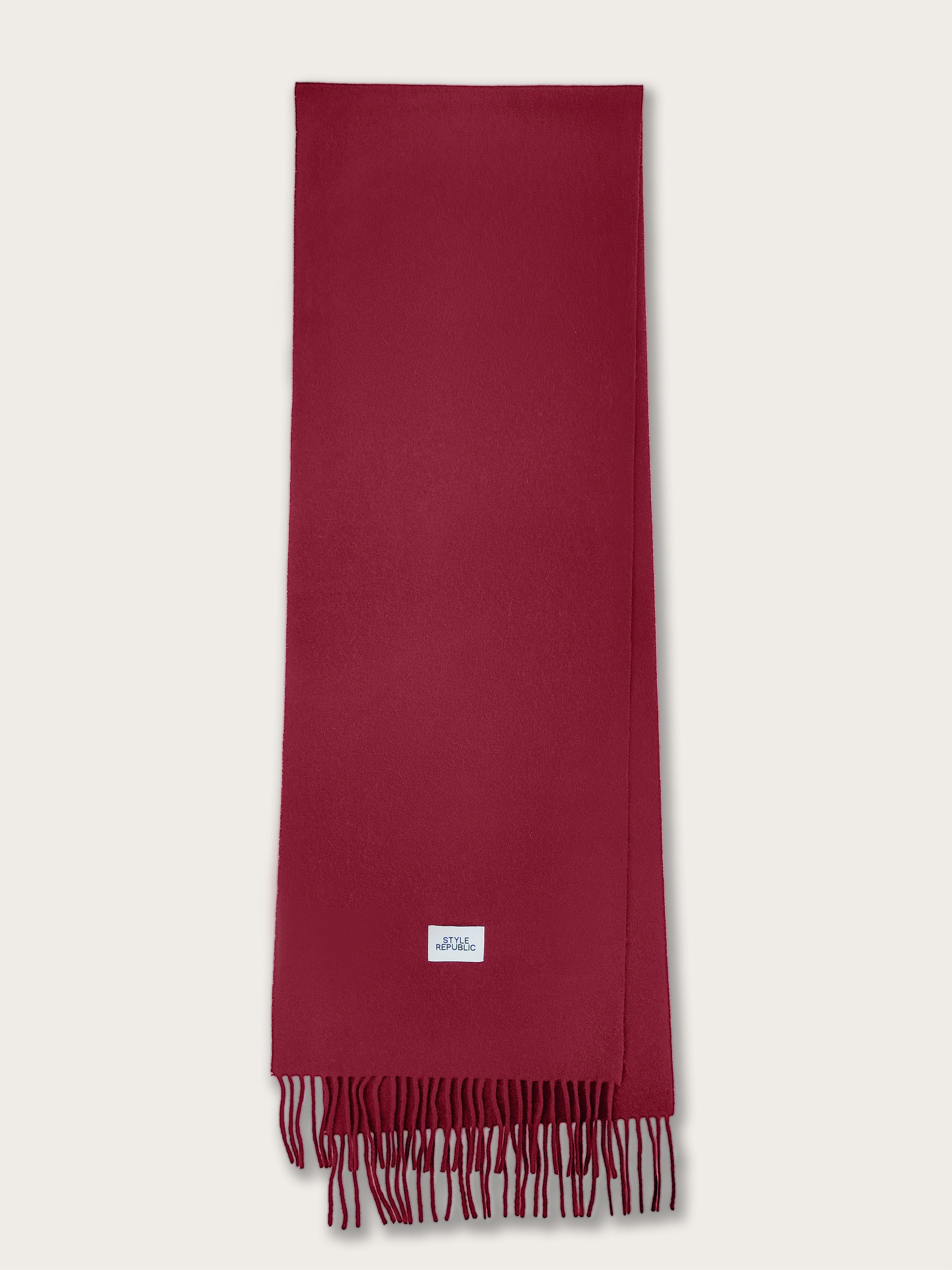 Style Republic Kaschmirschal Kaschmir Schal gewoben