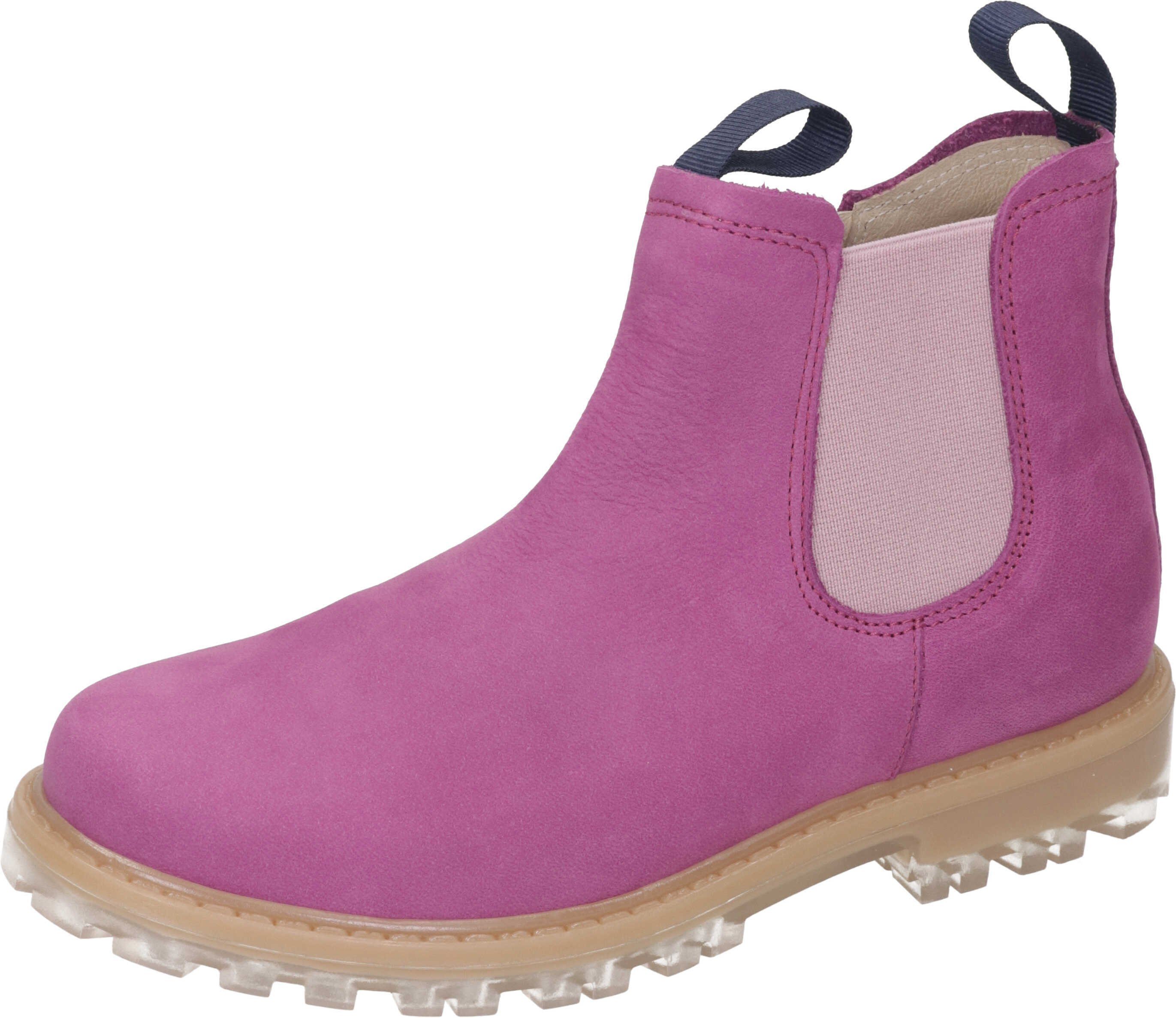 Vado Stiefeletten Stiefelette mit Gummizug