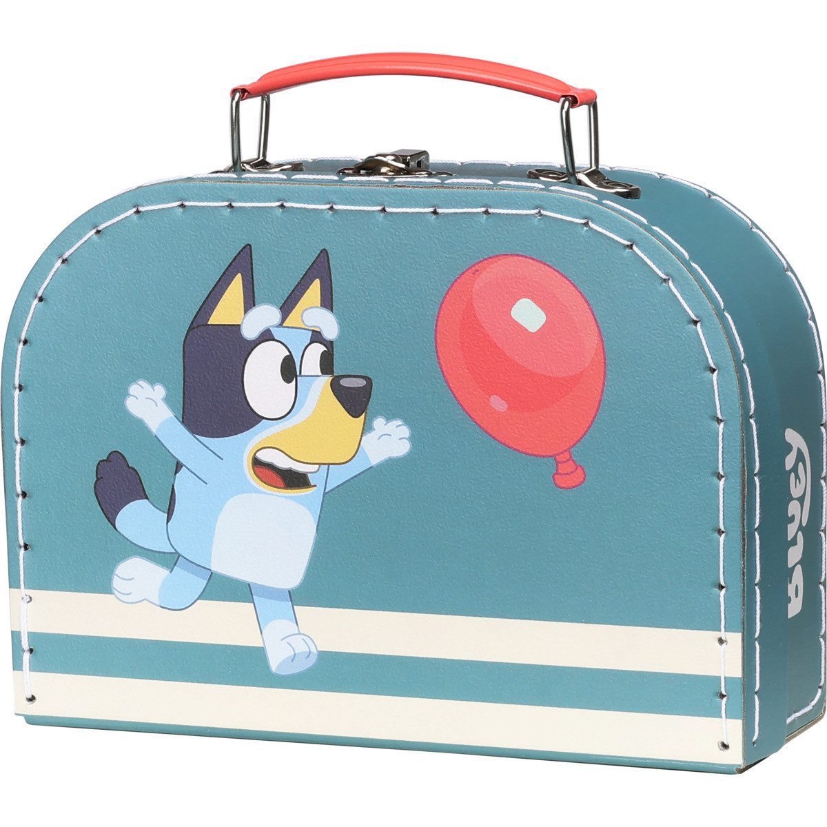 Bluey Henkeltasche Spiel Unisex Kinder