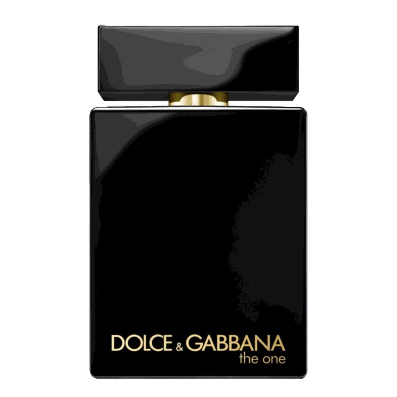 DOLCE & GABBANA Eau de Parfum The One For Men, Glasflakon, Parfüm EDP, Herrenduft