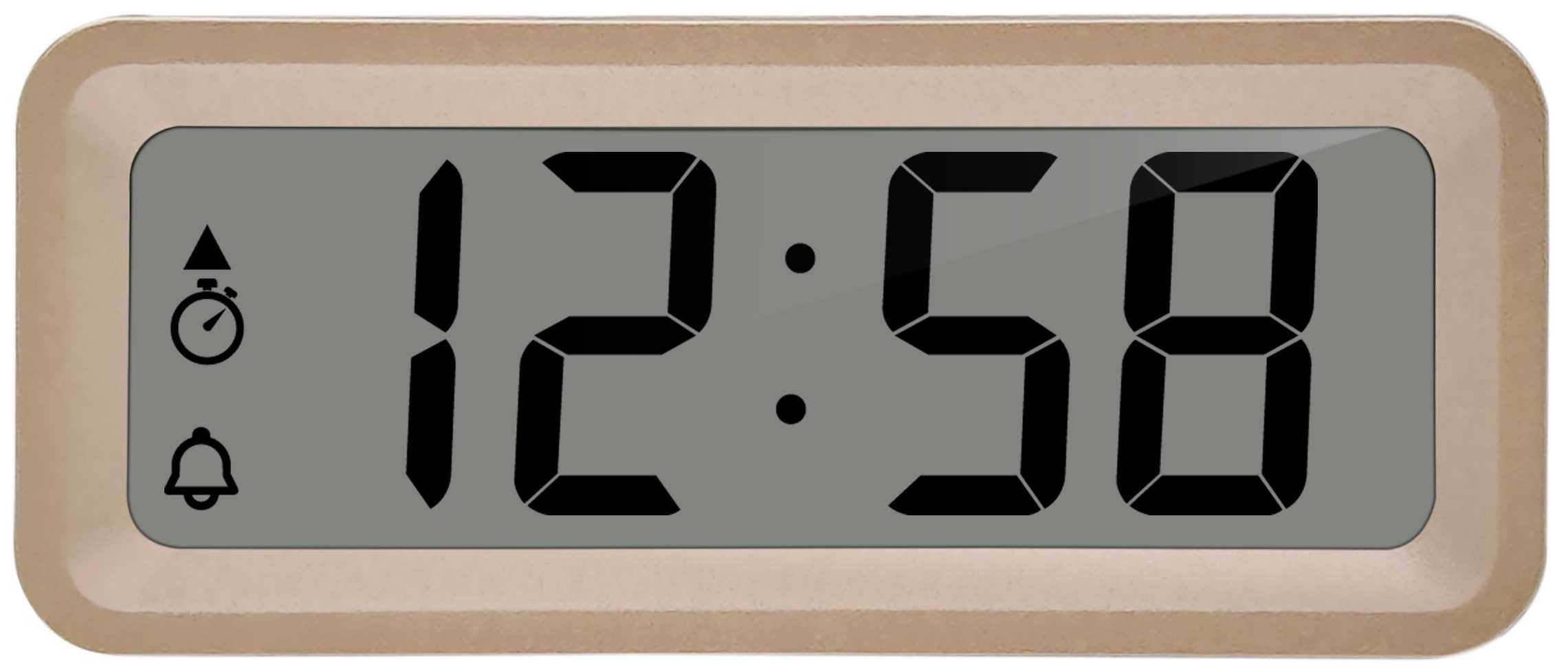 technoline Reisewecker WT 175 klein, kompakt und mit Magnetbefestigung, per günstig online kaufen