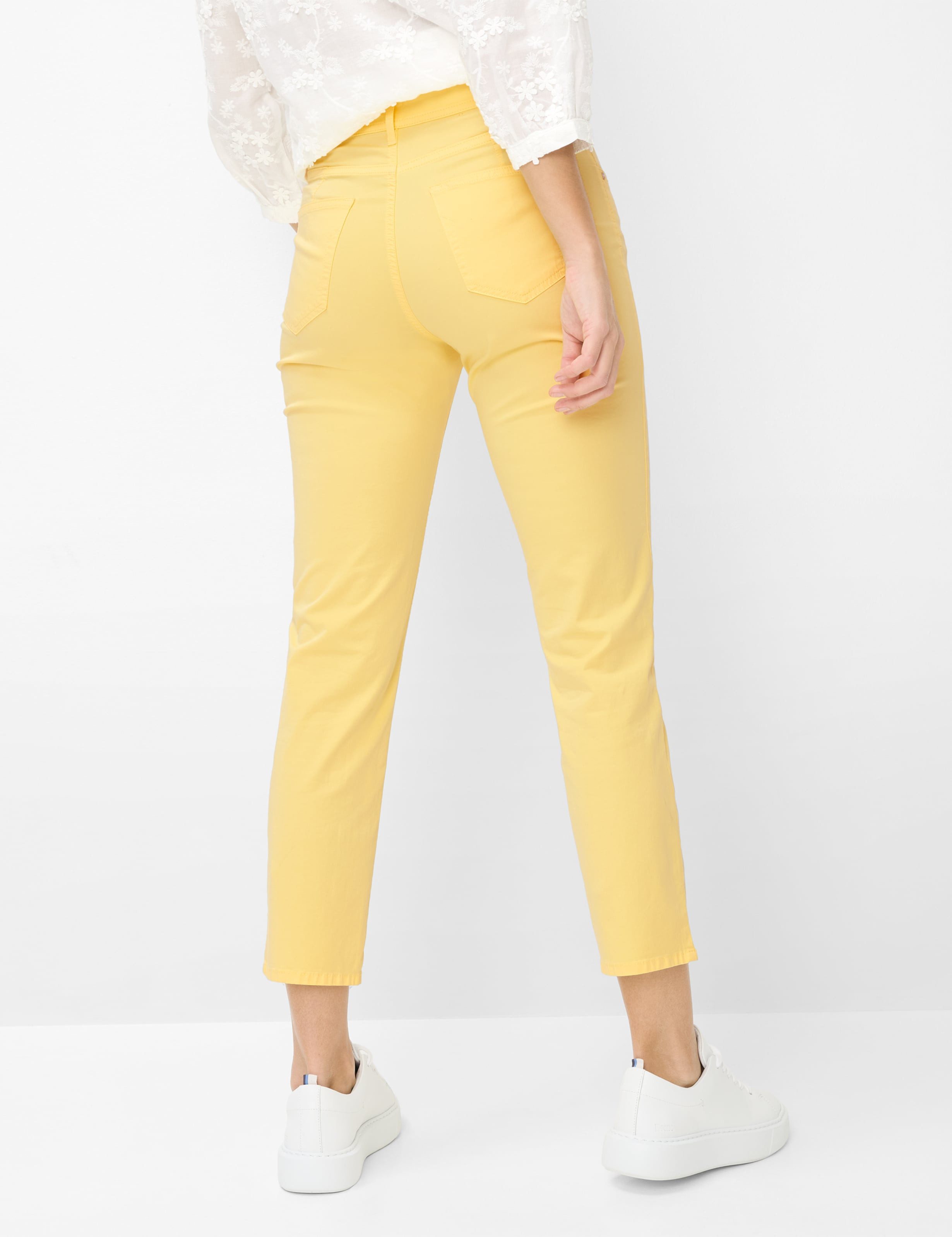 Brax 5-Pocket-Hose Style MARY S