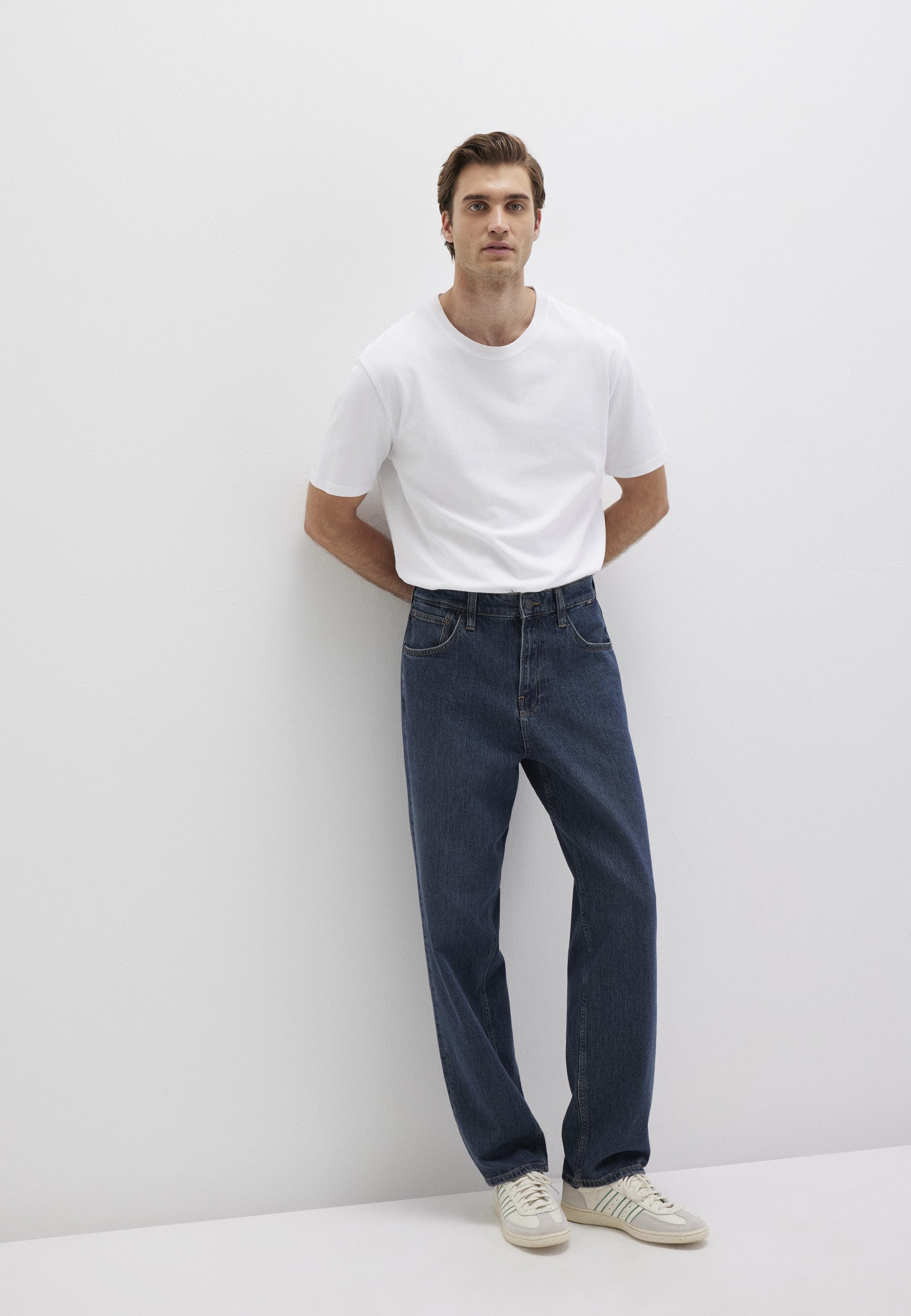 Weite Jeans TORONTO