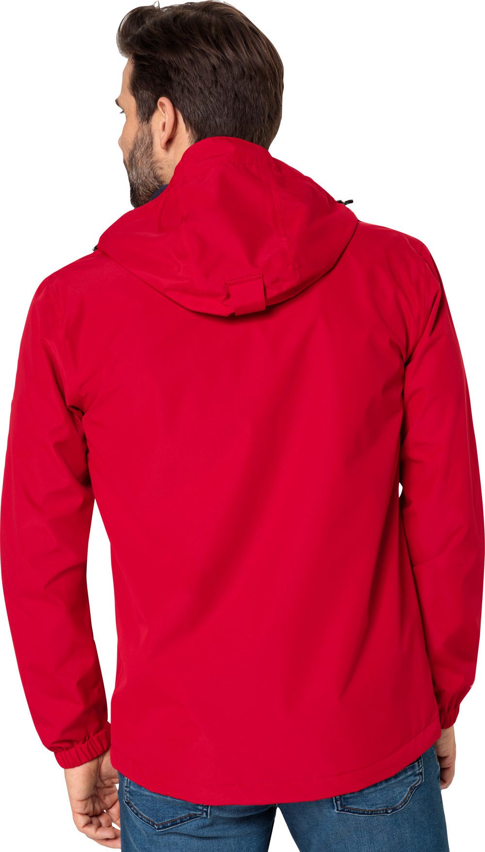 Regatta Allwetterjacke elastisch und bewegungsfreundlich