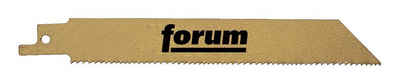 forum® Säbelsägeblatt (5 Stück), A S 922 VF