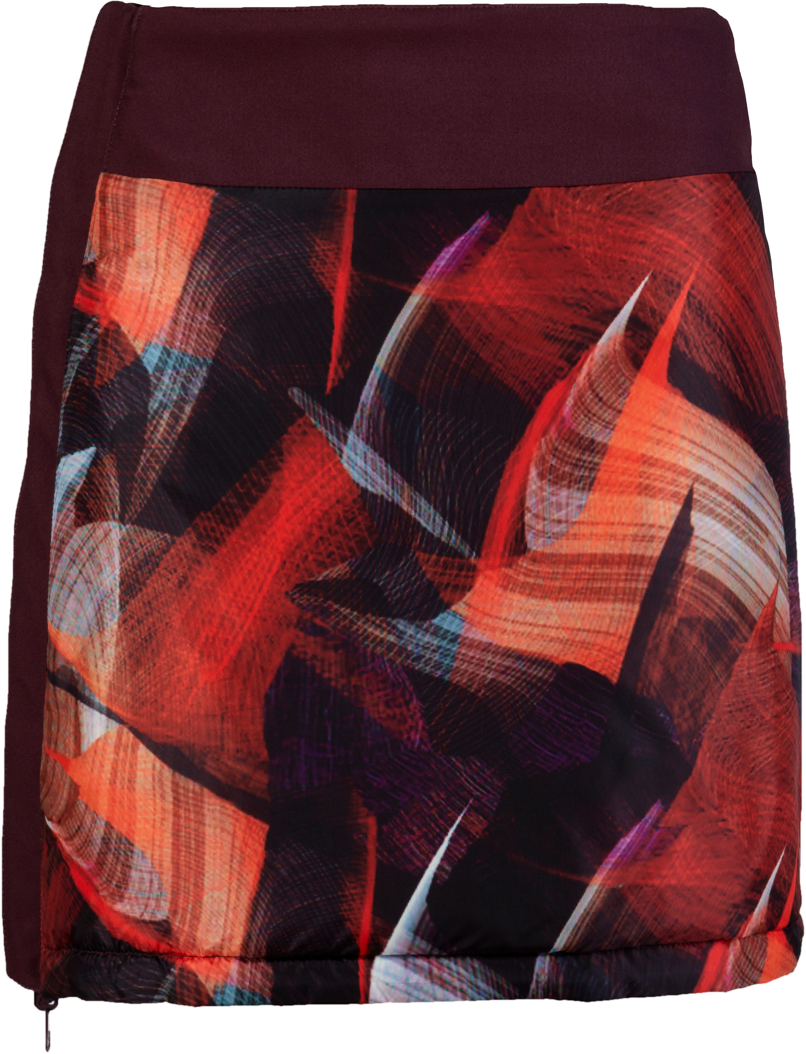 LPO 2-in-1-Shorts GRANBY OUTDOOR Skirt Rock günstig online kaufen