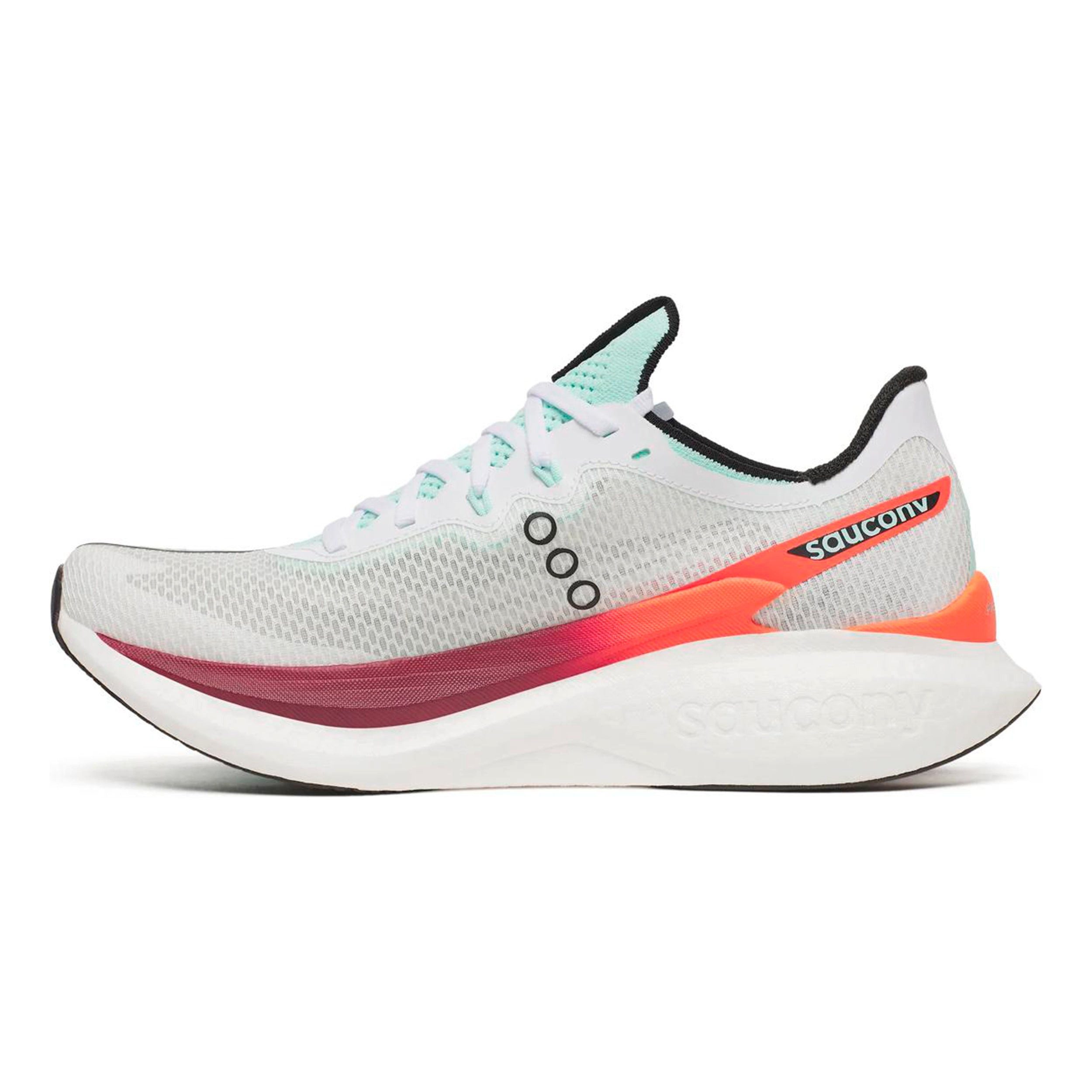 Saucony Endorphin Pro 5 - Wettkampfschuh Laufschuh