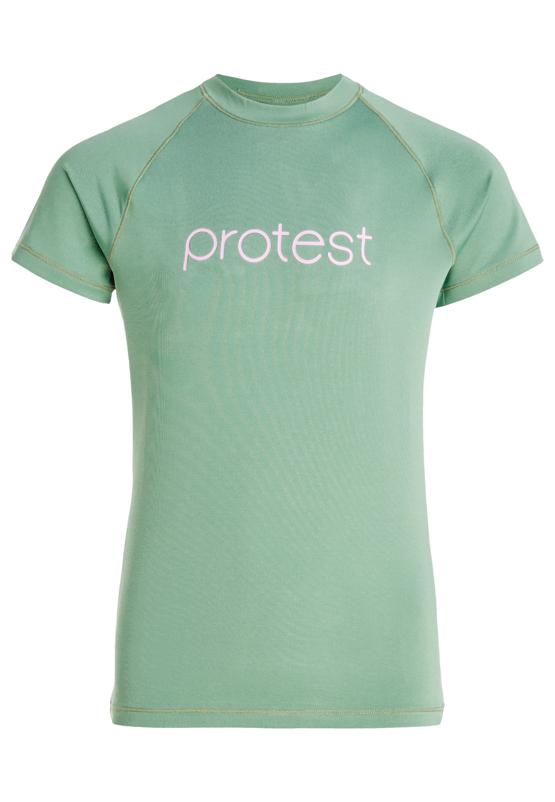 Protest Rash Guard PRTSenna JR (1-tlg)