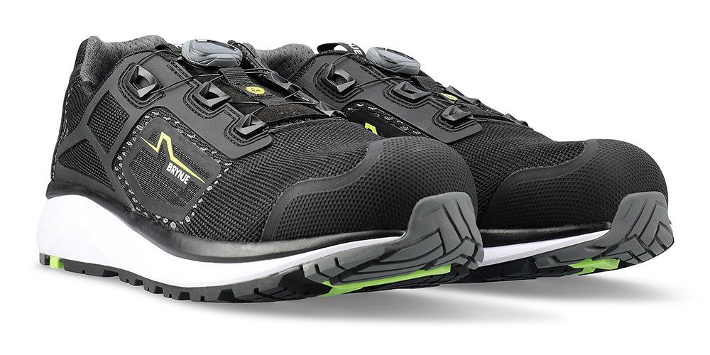 Brynje Gravity Sicherheitsschuh