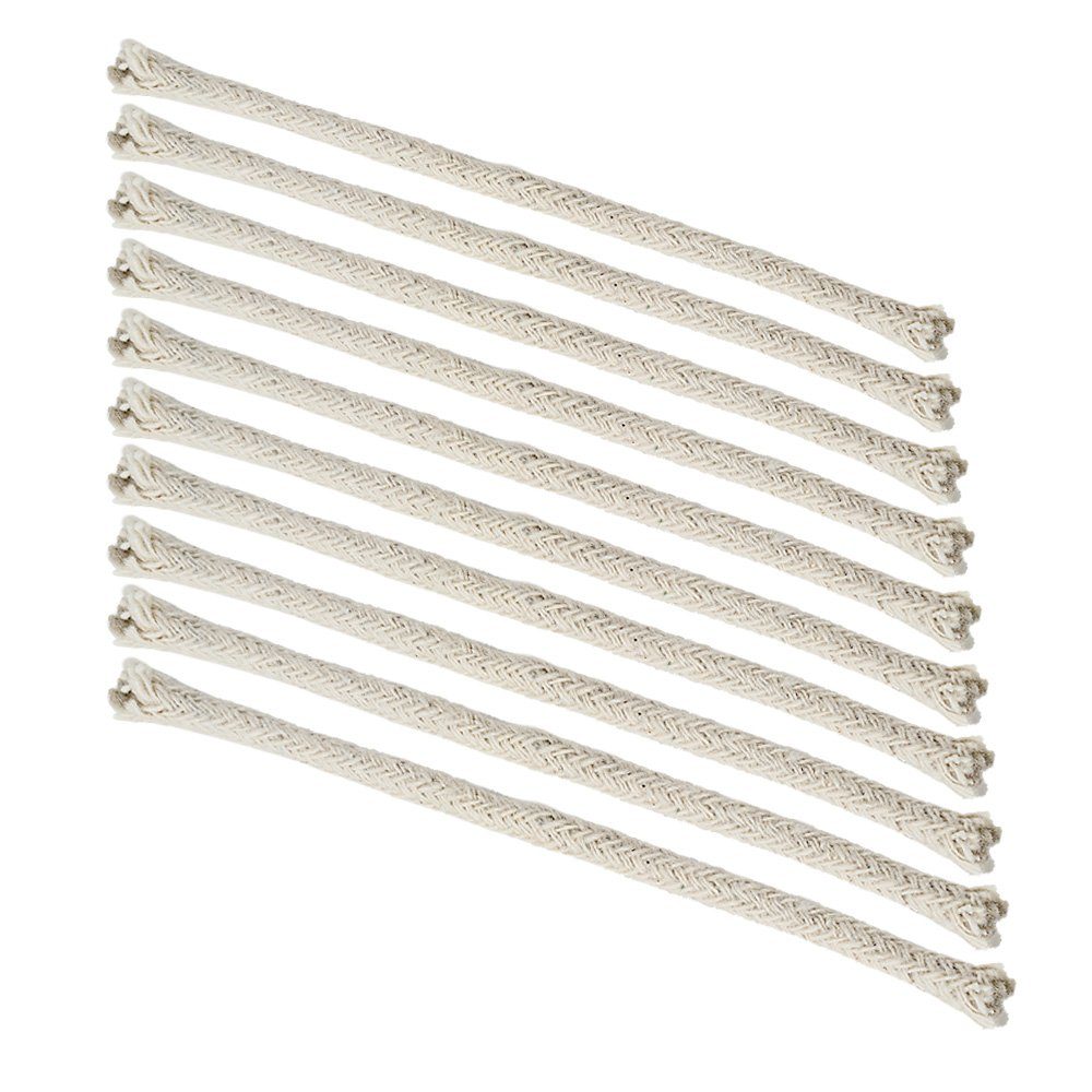 NKlaus Windlicht 10 X 12cm Runddocht Ca. 4mm Ghee Lampe Petroleumlampe Baum günstig online kaufen