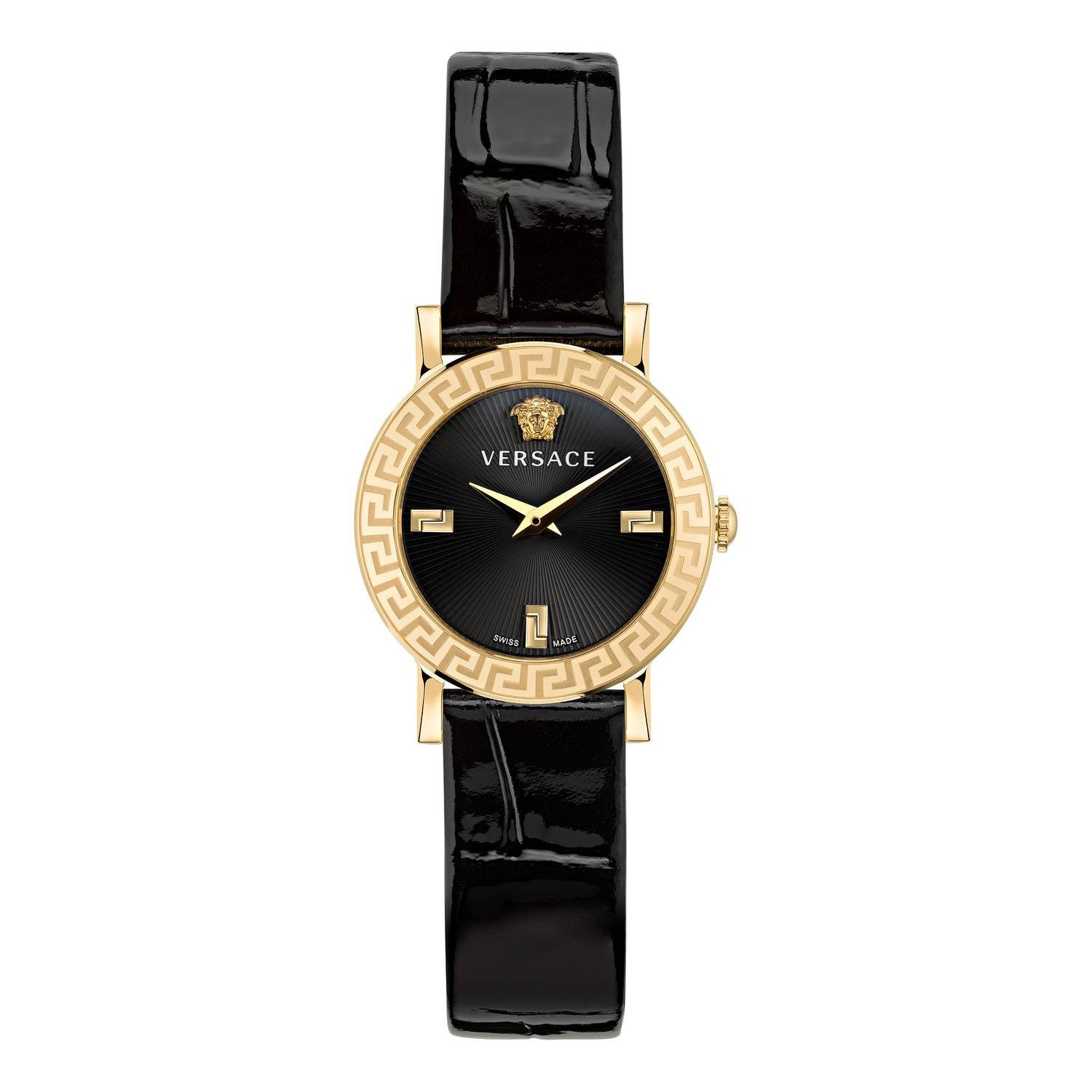 Versace Schweizer Uhr PETIT