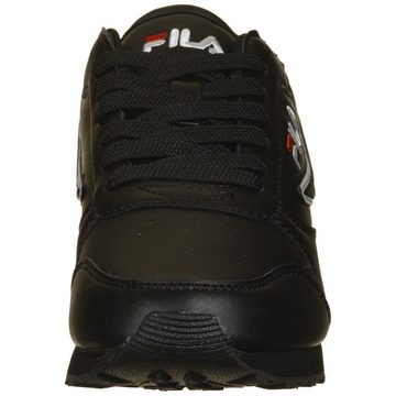 Fila Orbit Low Sneaker Damen Sneaker