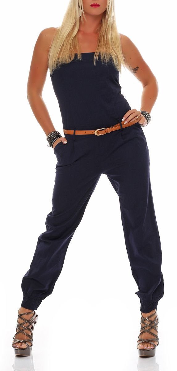 malito more than fashion Jumpsuit 1585 günstig online kaufen