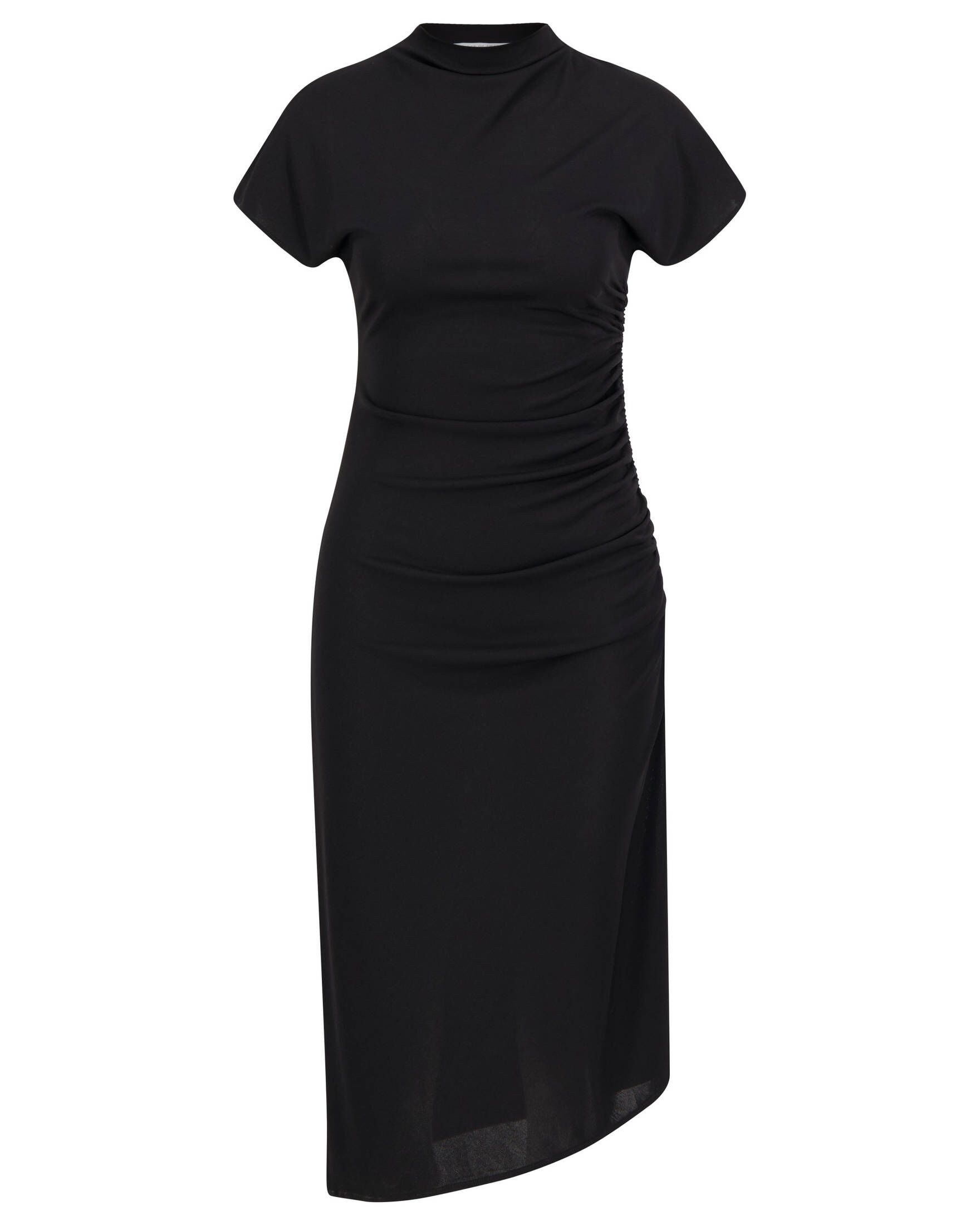 Tiger of Sweden Etuikleid Damen Kleid ALIZ (1-tlg)