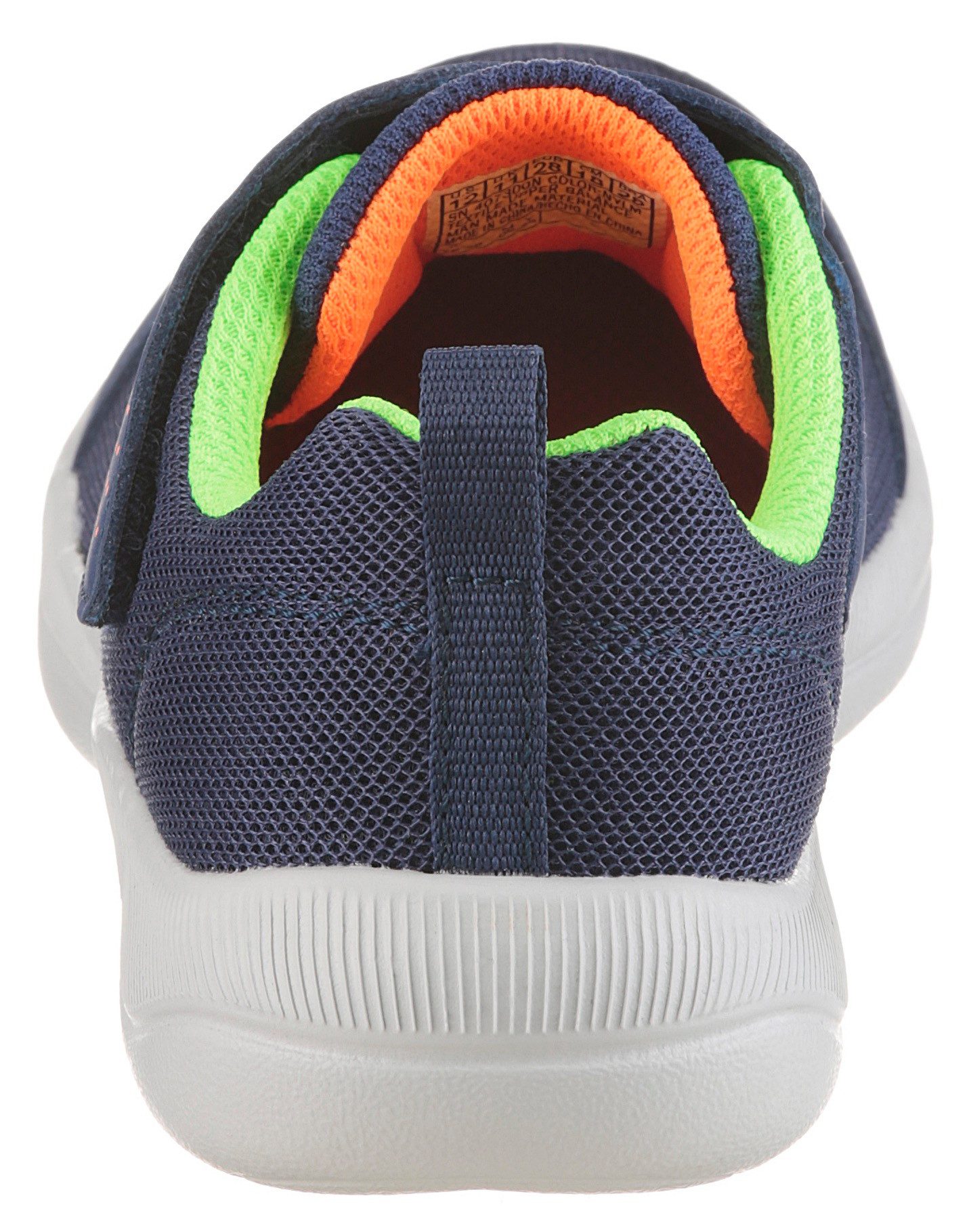 Skechers SKECH-STEPZ 2.0 Sneaker, zum Schlupfen, Freizeitschuh, Größenschablone zum Download