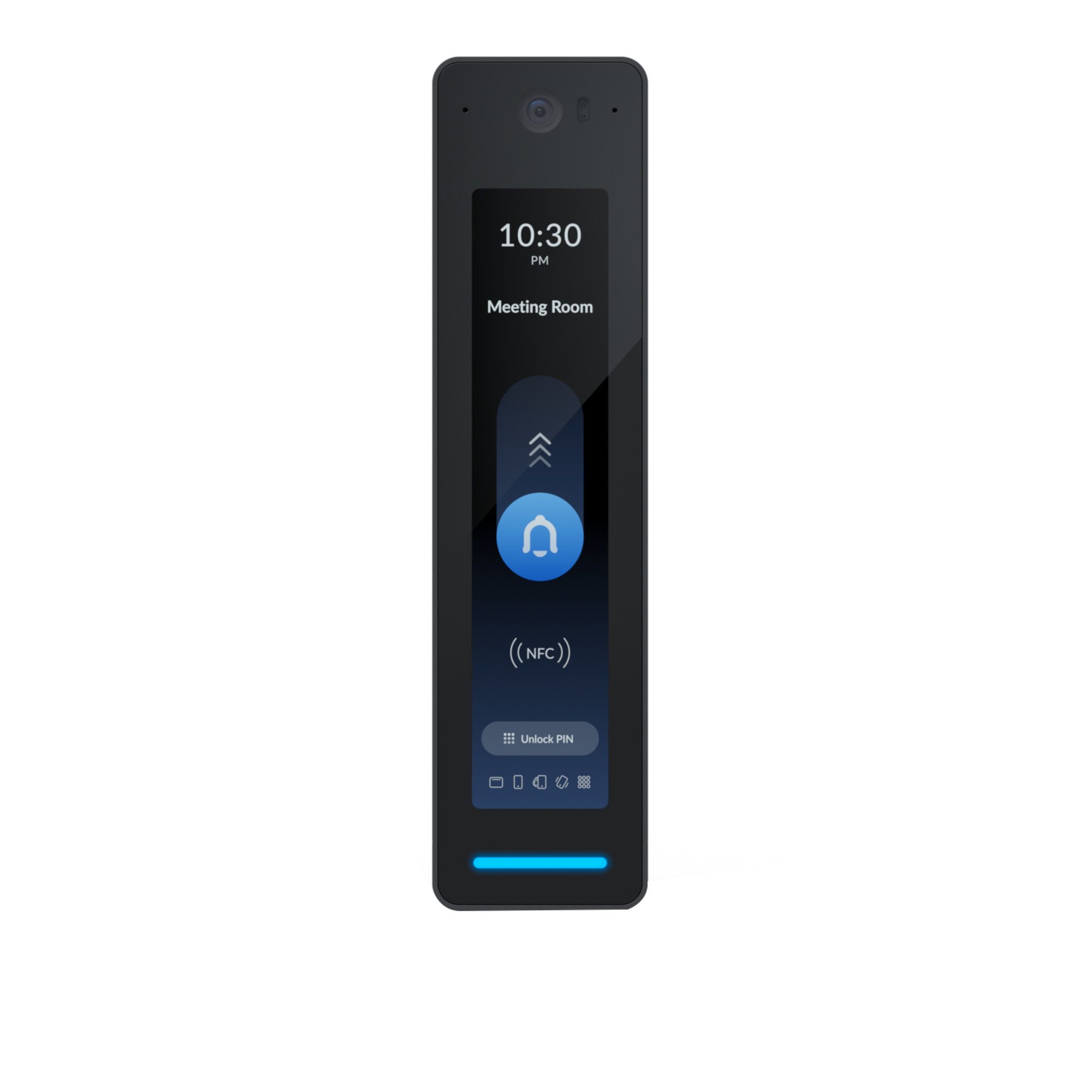 Ubiquiti Networks Ubiquiti G3 Reader Pro, Zugangsteuerung Smart-Home-Zubehör