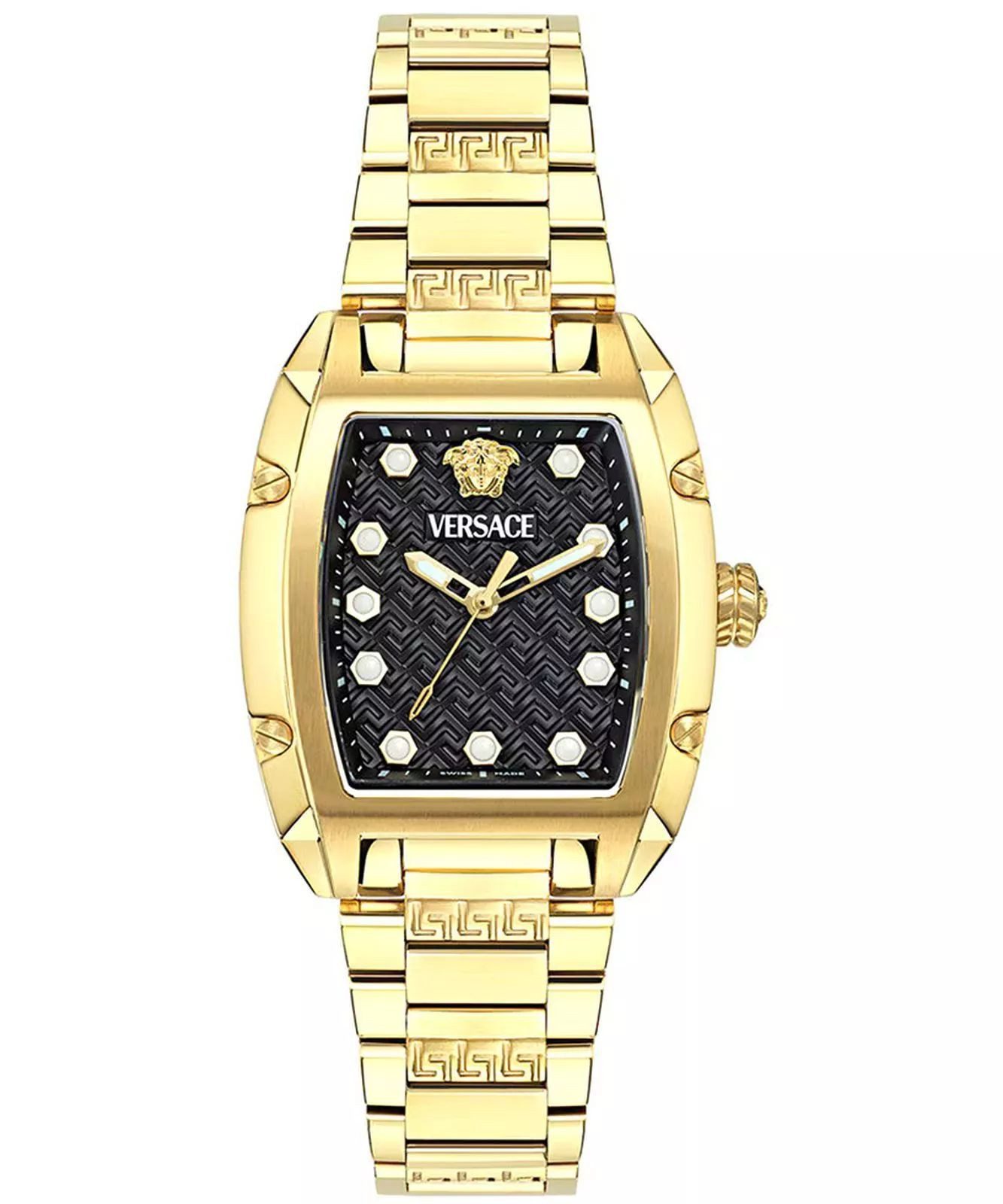 Versace Quarzuhr Dominus