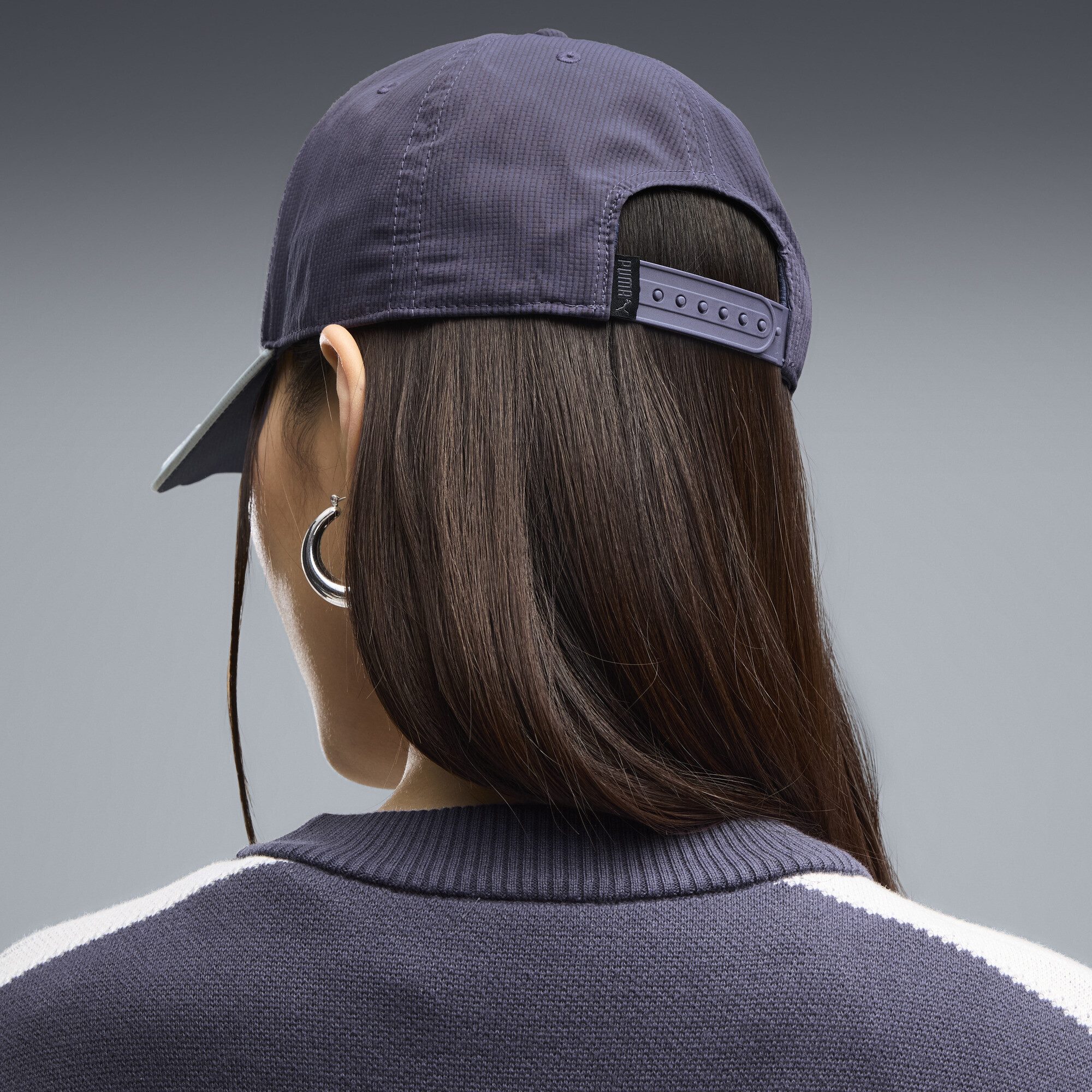 PUMA Flex Cap Grid HP Baseball-Cap Erwachsene