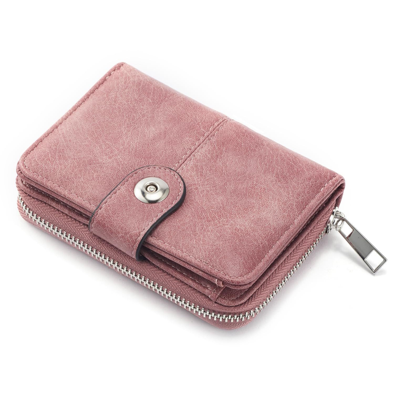 Coonoor Geldbörse Damen Geldbörse mit RFID-Schutz günstig online kaufen