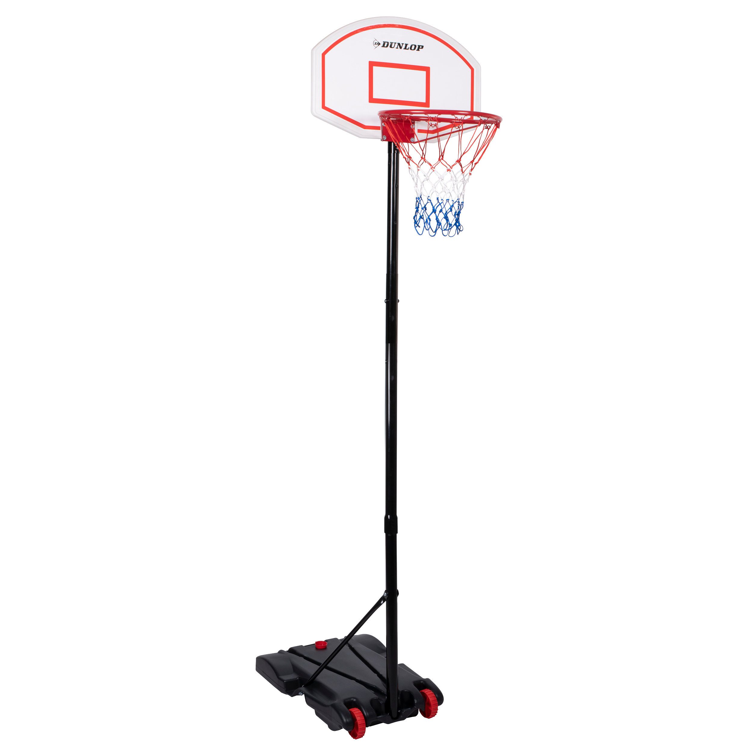Basketballständer Dunlop Basketballkorb