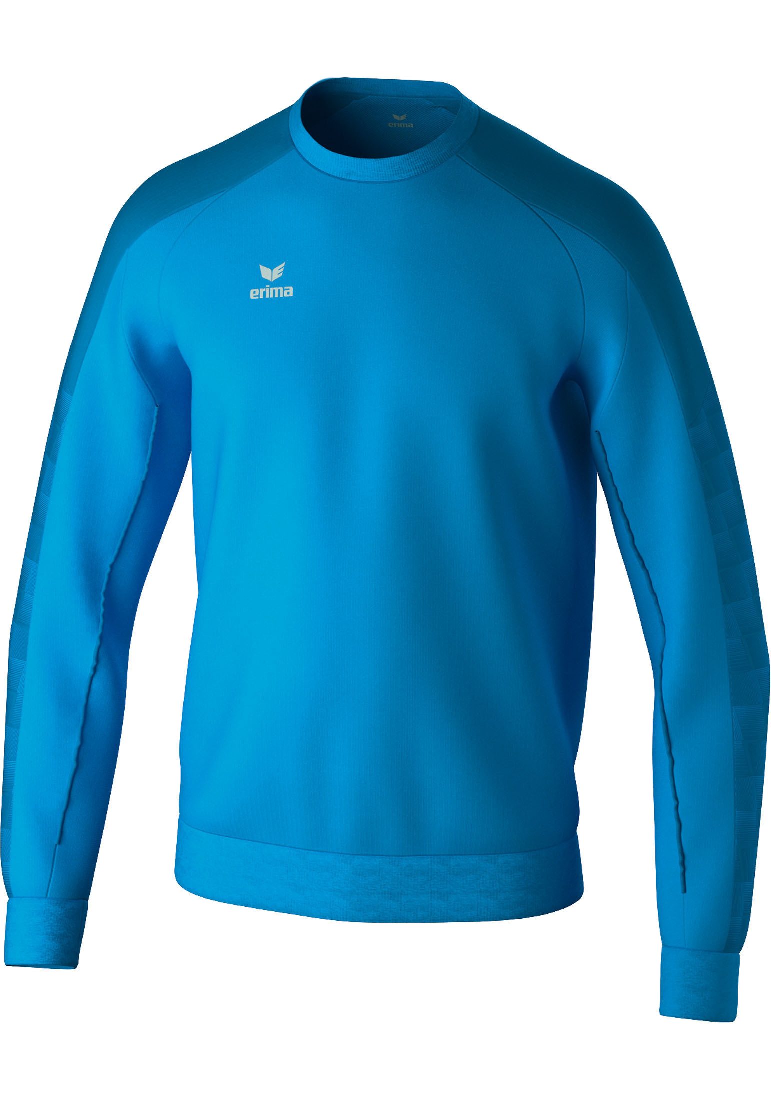 Sweatshirt EVO STAR Sweatshirt Unisex Erwachsene